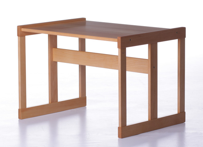 Detský drevený stôl Dorotka